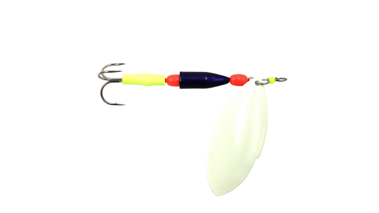 Silvertron Rocket - GR
