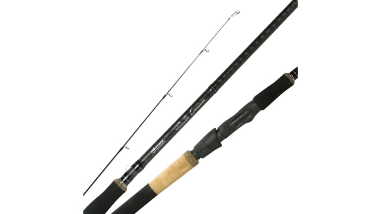 Okuma GLS Custom Spinning Rods