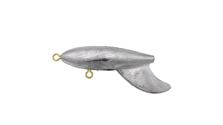 Great Downrigger Fish Weight - DR-F10