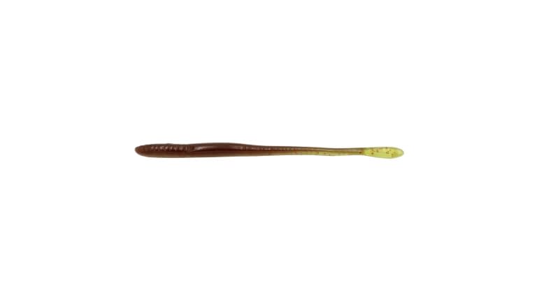 Keeper Custom Worms Straight Tail Worms - GWOF