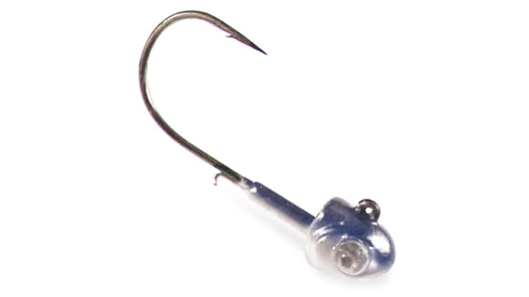 Kalins Google Eye Swimbait Head