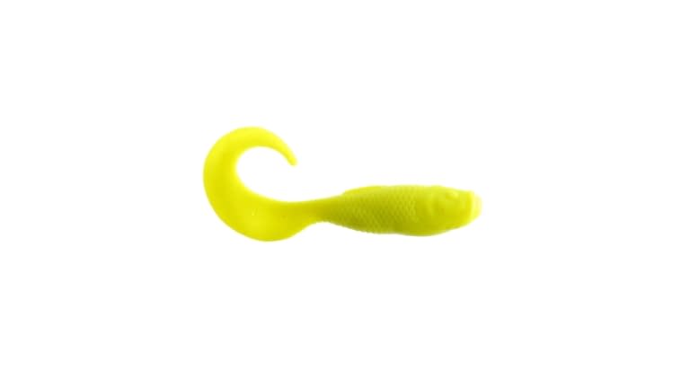 Berkley Gulp Swimming Mullet - GSSM4-CH