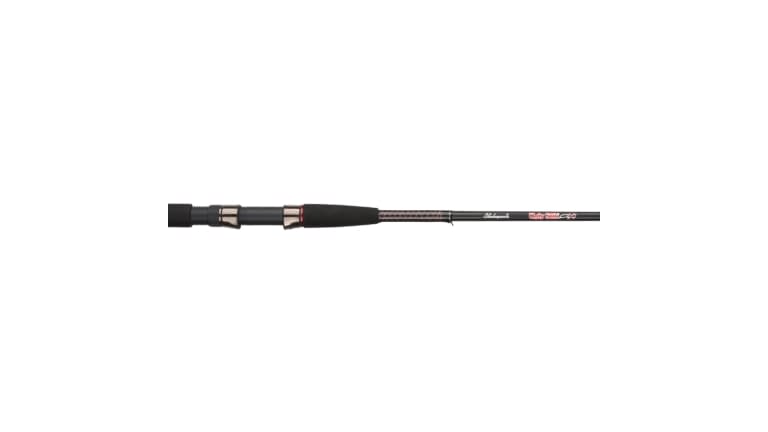 Ugly Stik GX2 Spinning Rod - GX2_Spinning_CLOSE-UP