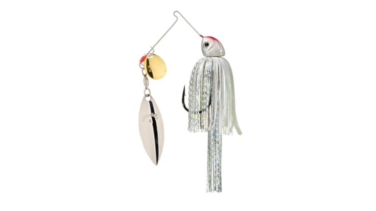 Strike King Hack Attack Heavy Cover Spinnerbait - 204GS