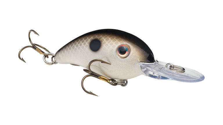 Strike King Pro Model Series 5 Crankbait - 511