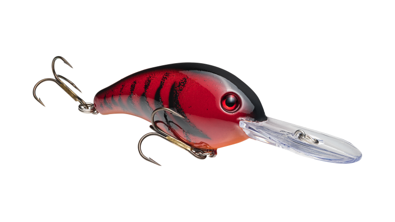 Strike King Pro Model Series 5 Crankbait - HC5-450