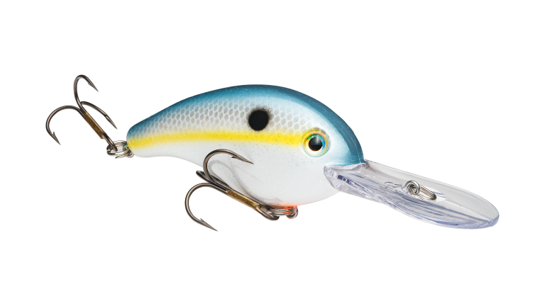 Strike King Pro Model Series 5 Crankbait - HC5-590