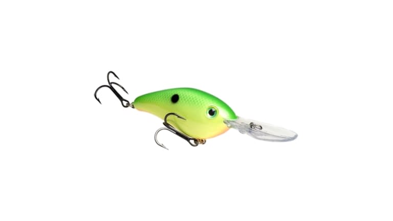 Strike King Pro Model 6XD Crankbait