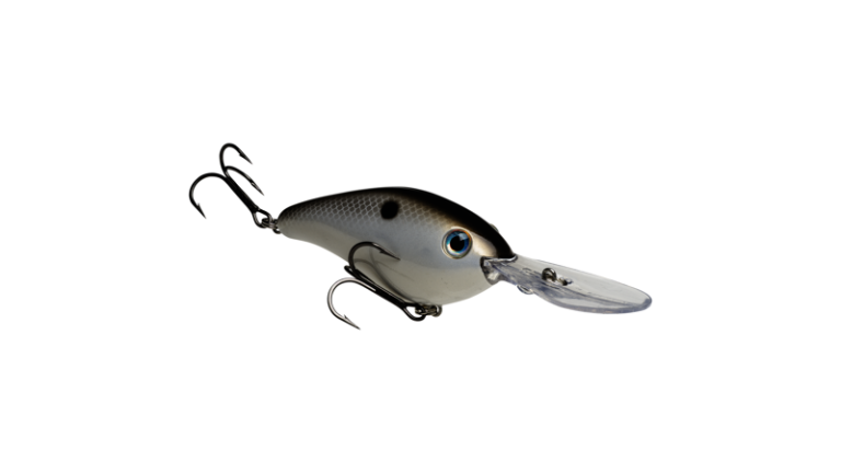 Strike King Pro Model 6XD Crankbait - 511