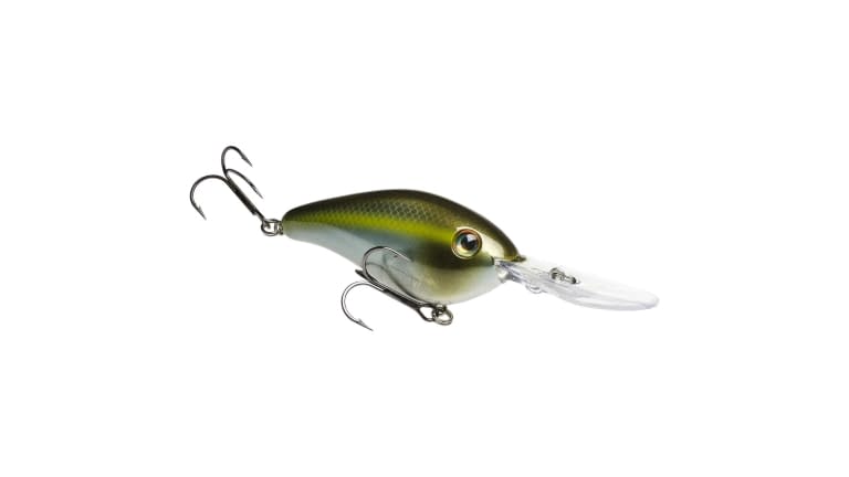 Strike King Pro Model 6XD Crankbait - 652