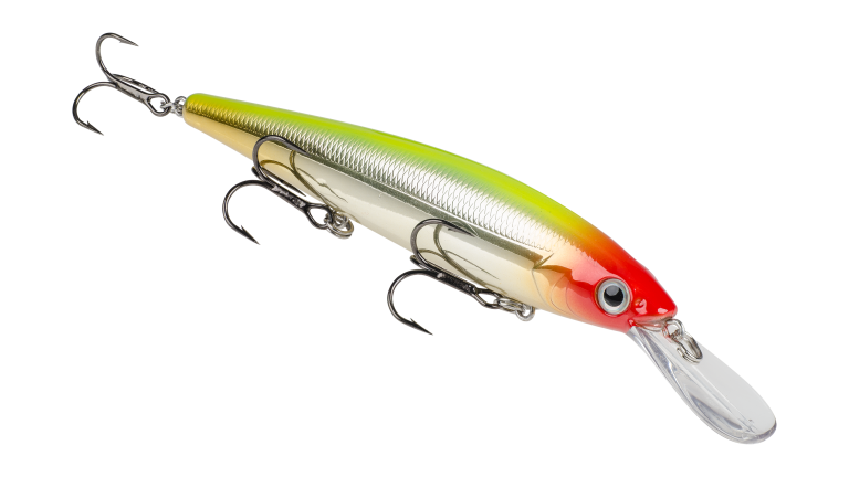 Strike King KVD Deep Jerk Bait - HCKVDJ300D-508