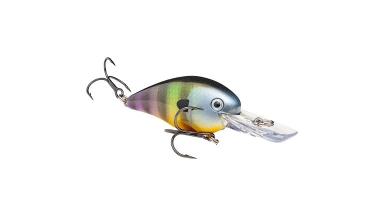 Strike King KVD Deep Diver Squarebill 1.5 - HCKVDS1.5D-651