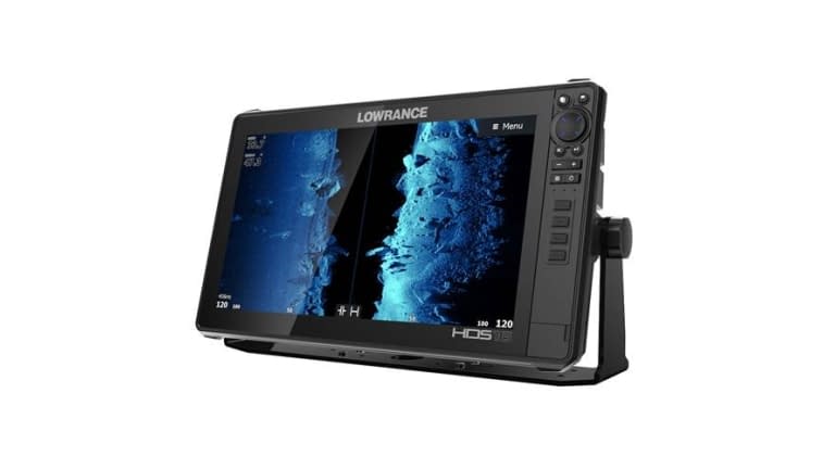 Lowrance HDS-16 Live AMER - HDS16LIVE-4