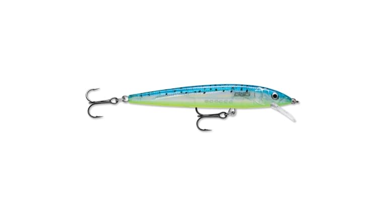 Rapala Husky Jerk - HJ08GBM