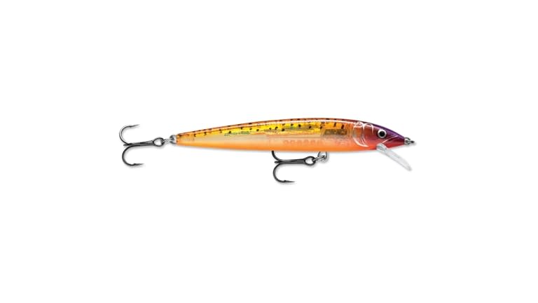 Rapala Husky Jerk - HJ06GPSF