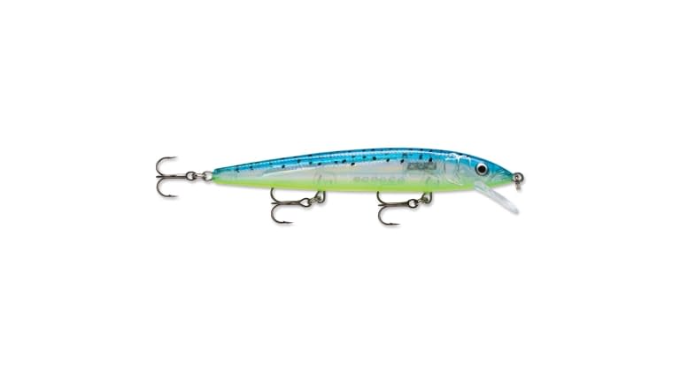 Rapala Husky Jerk - HJ14GBM