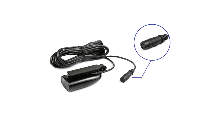 Lowrance TotalScan Skimmer Transducer