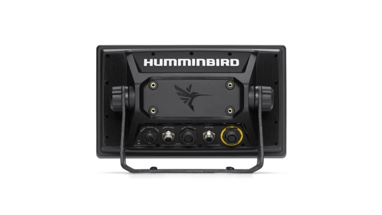 Humminbird HELIX 7 MEGA SI GPS G4