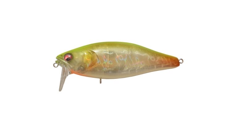 Megabass i-Jack - GPS