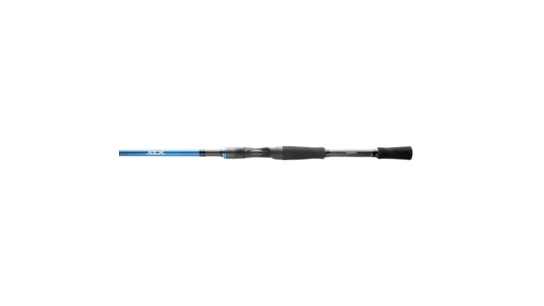 Shimano SLX A Casting Rod