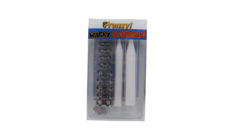 Frenzy Wacky Saddle