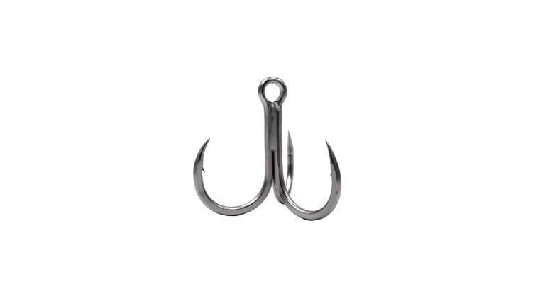 BKK GT-Rex Treble Hooks