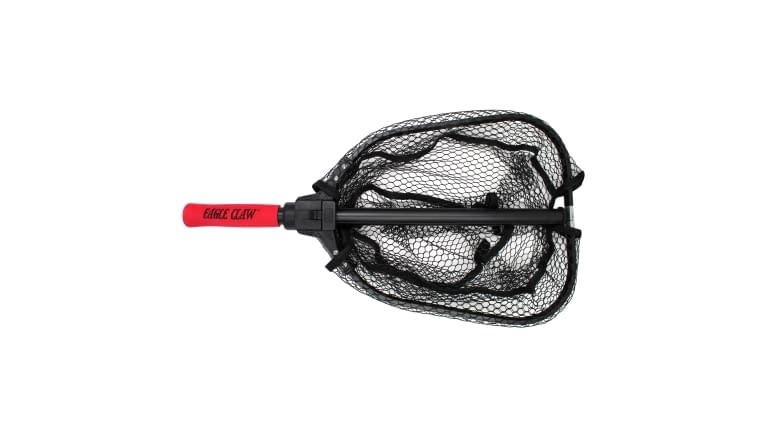 Eagle Claw Folding Landing Net