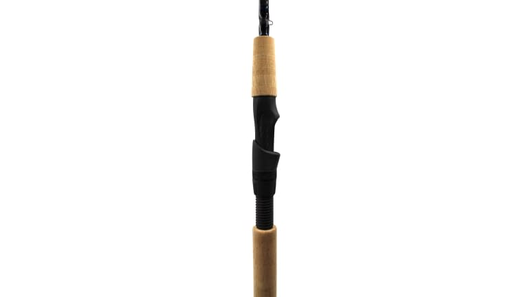 Lamiglas G1000 Steelhead Spinning Rod - IMG_1100 copy