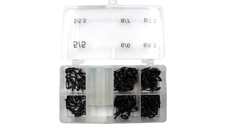 P-Line Rod Tip Repair Kit - Small