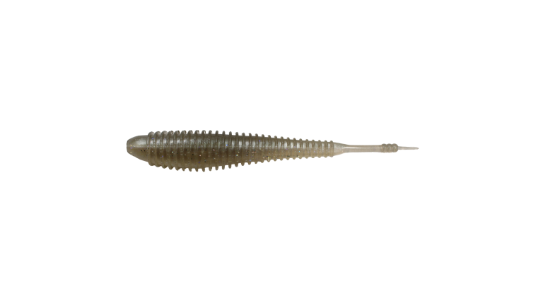 Hog Farmer Spunk Shad - GS