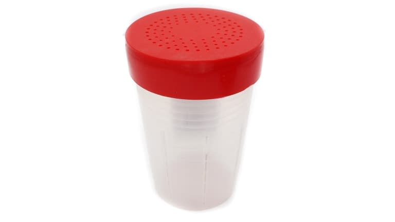 Danielson Cricket Bait Carriers - Cup
