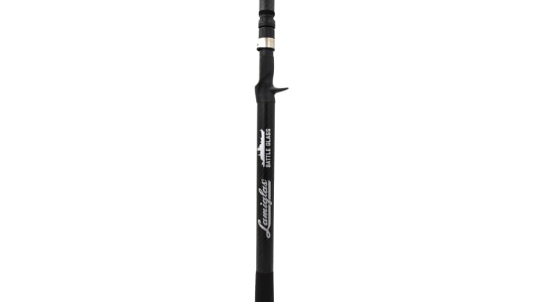 Lamiglas Battle Glass Series Casting Rod - IMG_9915 copy