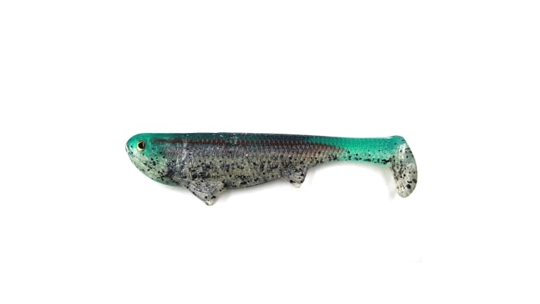 Optimum Papa Boom Boom Weedless Swimbait - 594