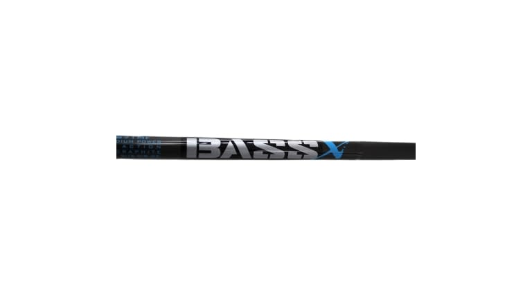 St. Croix Bass-X Casting (Old Model)