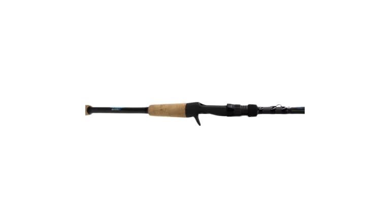 St. Croix Bass-X Casting (Old Model) - IMG_9944 copy