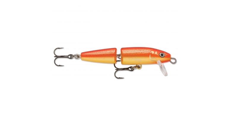 Rapala Jointed Floating - J05GFR