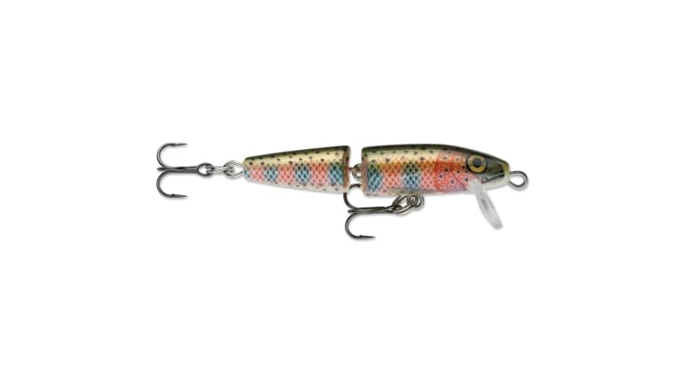 Rapala Jointed Floating - J05RT