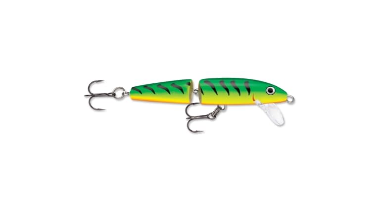 Rapala Jointed Floating - J07FT