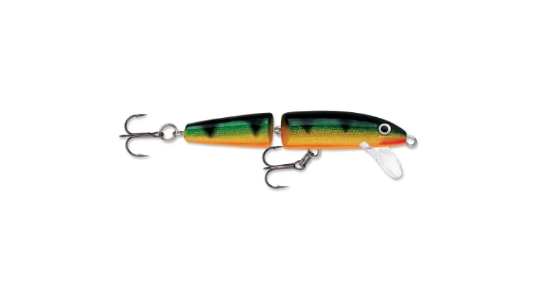 Rapala Jointed Floating - J09P