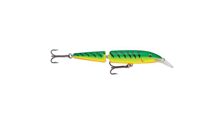 Rapala Jointed Floating - J13FT