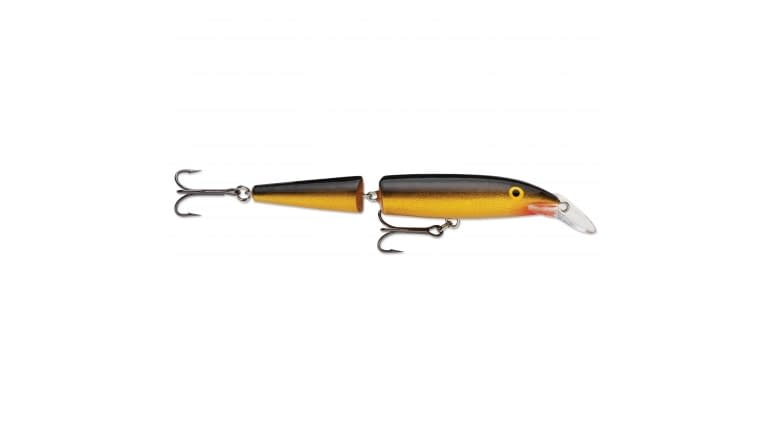 Rapala Jointed Floating - J13G