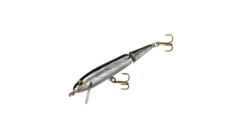 Rebel Jointed Minnow