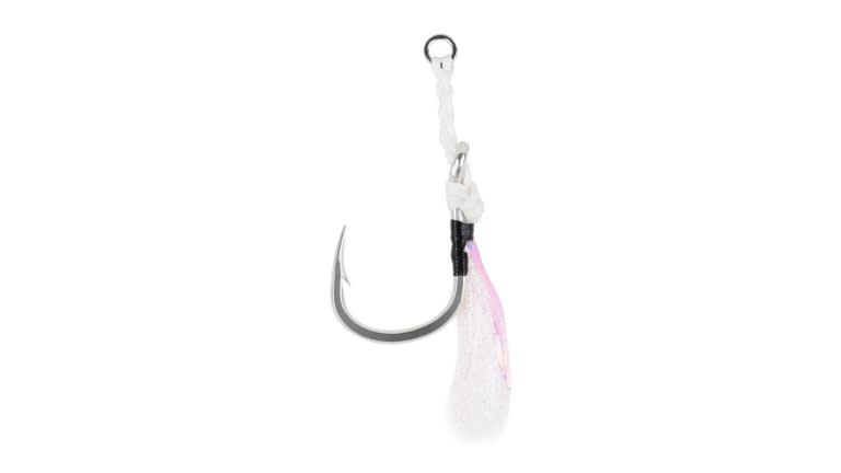 Mustad Heavy Duty Jigging Assist 2