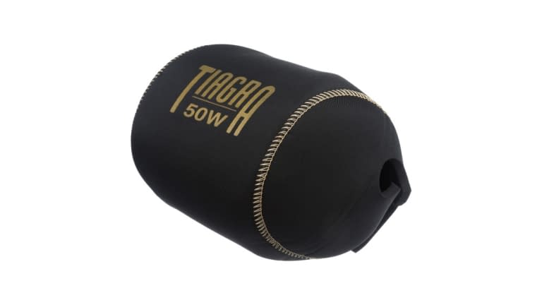 Shimano Tiagra Reel Cover