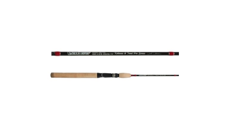 Velocity Kokanee Trolling Rods - JMJR