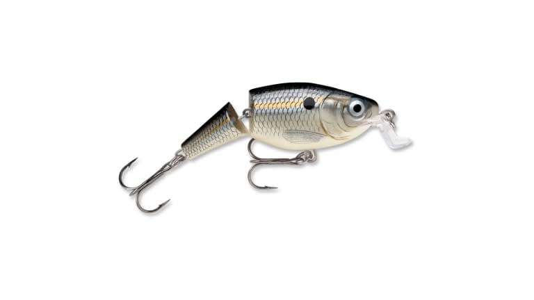 Rapala Jointed Shallow Shad Rap - JSSR05SSD