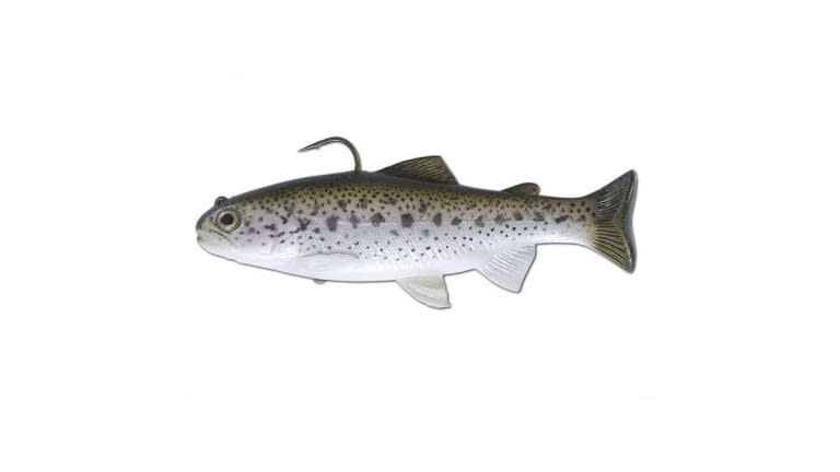 Huddleston Deluxe 6" Trout - JT