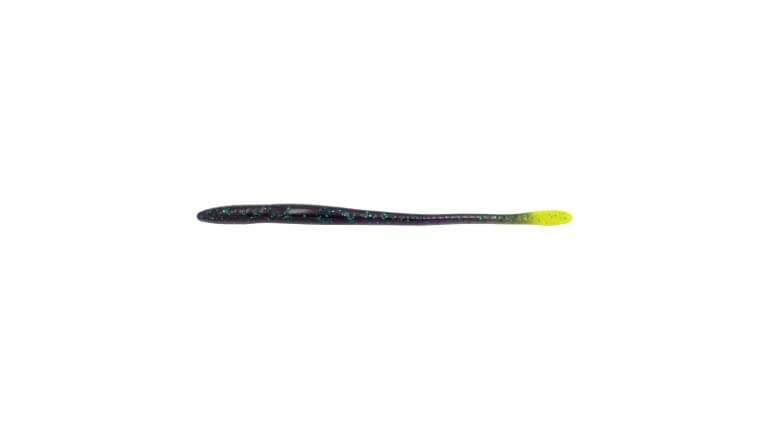 Keeper Custom Worms Straight Tail Worms - JBC