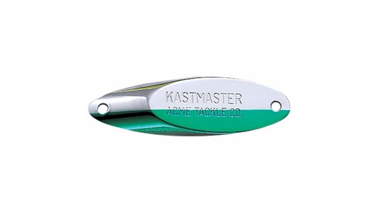 Acme Freshwater Kastmasters - CHNG