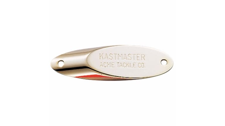 Acme Freshwater Kastmasters - G